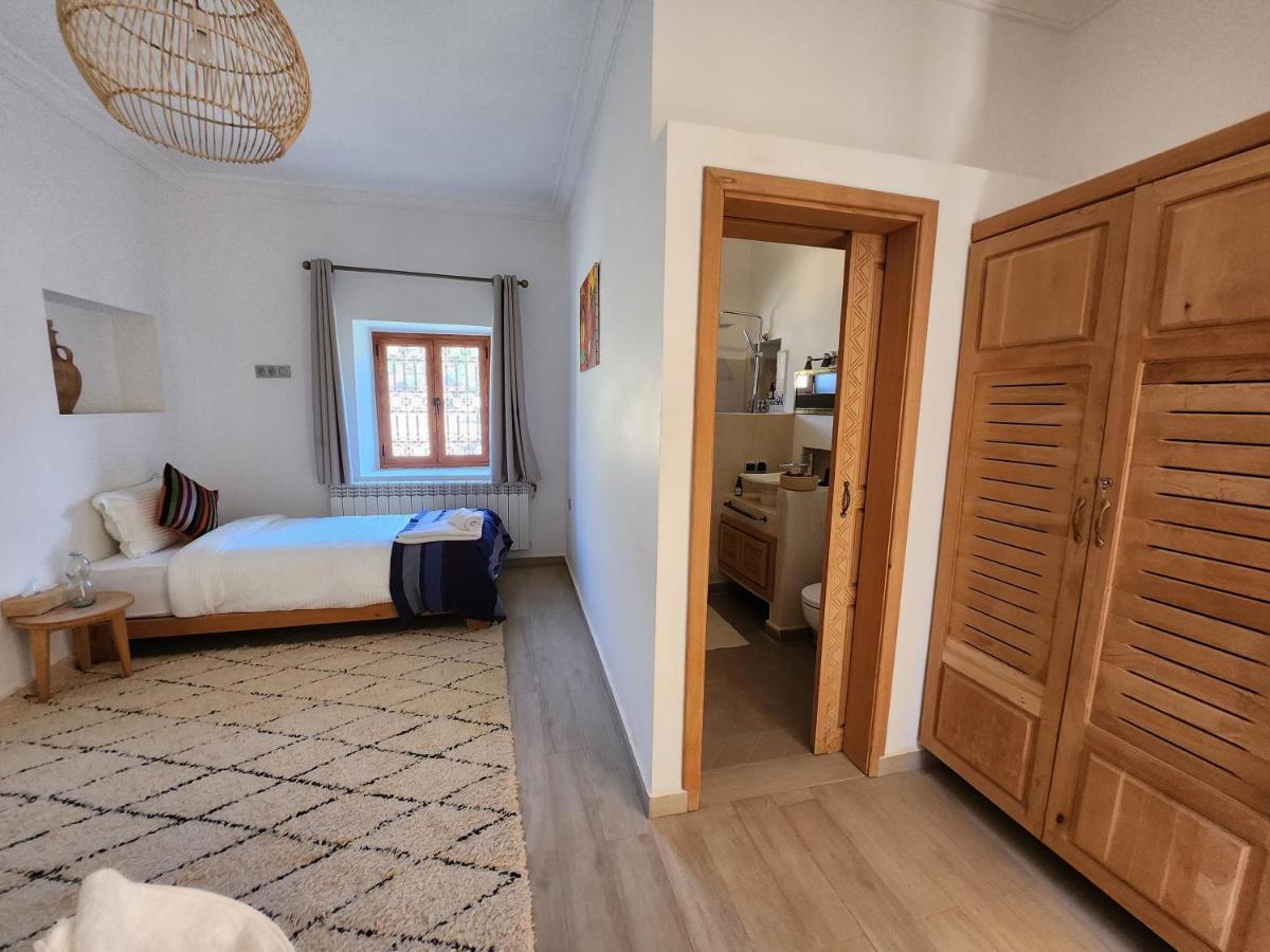 Adazen Ecolodge Azilal Bagian luar foto