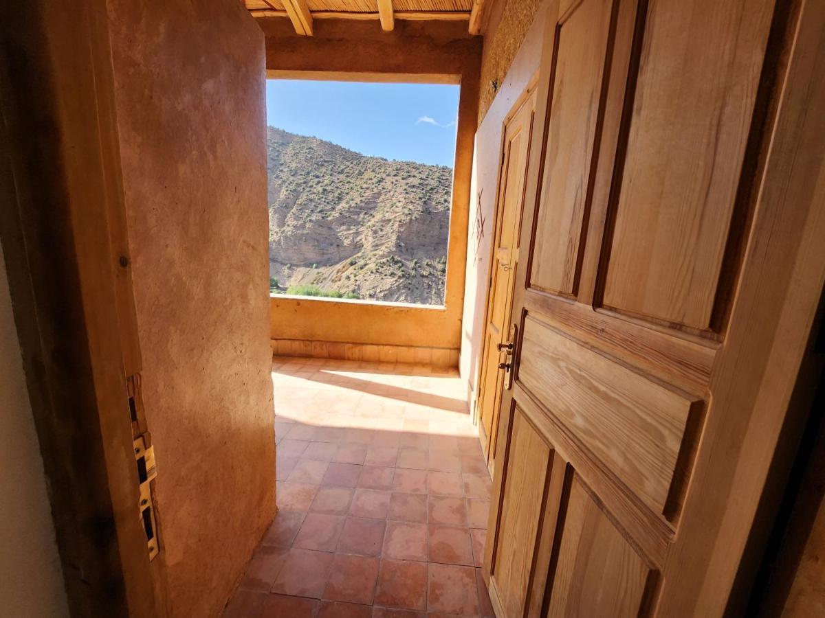 Adazen Ecolodge Azilal Bagian luar foto