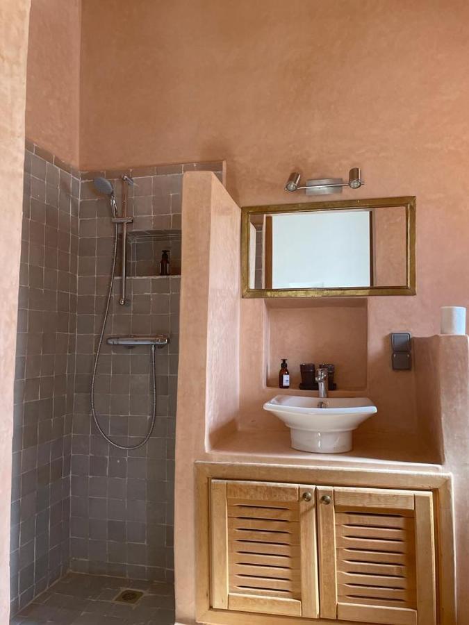 Adazen Ecolodge Azilal Bagian luar foto
