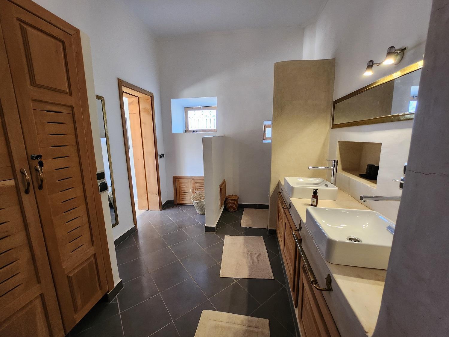 Adazen Ecolodge Azilal Ruang foto